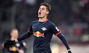 I used the call him patrik schit. Patrik Schick Considers Premier League Move After Impressing For Rb Leipzig Daily Mail Online
