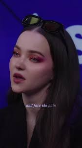 Dove Cameron Winning Awards 2023