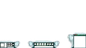 Streamelements overlays are suited for twitch, youtube, and facebook gaming. Simple Blue Green League Of Legends Stream Overlay By Savvythat On Deviantart