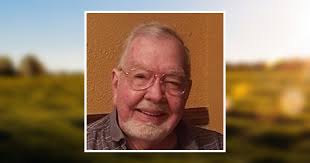 William Herston Coker Obituary October 21, 2017