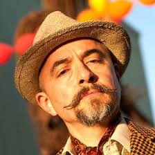 Samuel Coniglio (retrofuturist)