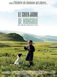 Le Chien Jaune De Mongolie Movie Art Cinema Movies Full Movies