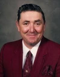 James BARBER Obituary (2019)