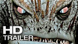 Weitere ideen zu zeichnen leicht, zeichnen, malen und zeichnen. Drachenzahmen Leicht Gemacht 2 Final Trailer Deutsch German 2014 Movie Hd Youtube