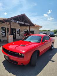 Image result for Redline 2017 Challenger