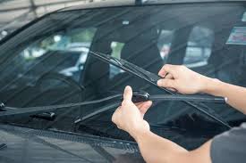 How do you clean a windshield with vinegar? How To Change Your Windshield Wipers Scott S Fort Collins Auto