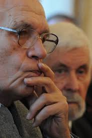 Zielona Góra: Na ostatniej sesji rady wręczono tytuły honorowych obywateli  miasta