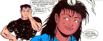 Hero History: Kent Shakespeare — Major Spoilers — Comic Book Reviews, News,  Previews, and Podcasts