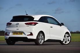 2015 Hyundai I20 Coupe Prices And Specs Autocar