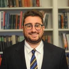 Today I graduated with my M.B.A.