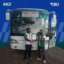 Lowongan kerja di bis pt mgi. Pt Mgi Cbu Crew Cbu Mendapatkan Piagam Penghargaan Dari Polres Sumedang Dalam Rangka Pelatihan Protokol Kesehatan Pencegahan Penularan Covid 19 Mgicbumania Facebook