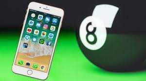 Et des expériences de réalité augmentée inimaginables auparavant. Apple Smartphone Vodafone Entfernt Netlock Beim Iphone 8 Golem De