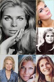 Thank you RVivian Strunk and Suzanne Covington, I found her. **Muriel  Cogan** (April 24th, 1926