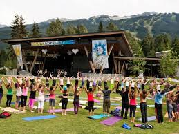 Next time your in shopping for a mat or. Postcard From Wanderlust In Whistler Travel Channel Travel Channel