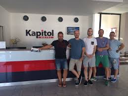 Capitolio de los estados unidos (es); Facebook