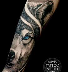 A wolf is a strong, smart and swift beast, and it rules over other animals in the forests at night. Half Sleeve Tattoos For Men 30 Best Design Recommendations Saved Tattoo