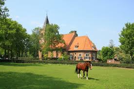 Residence, he owns a house in blaricum, the netherlands. Blaricum Wikipedia
