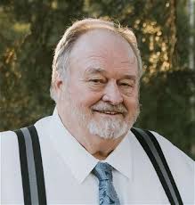 Stanley E. Backus Obituary