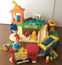 Pin On Fisher Price Train