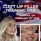 Cleft Lip Filler Masterclass - Fairfax, VA - Dontage, 3040 Williams Dr #105 Event Image
