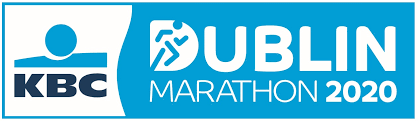 Kbc Dublin Marathon 2020 Course Start Finish Kbc Dublin