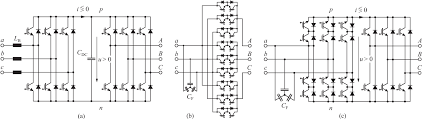 Berita dari link i manga !! Figure 1 From Comprehensive Comparison Of Three Phase Ac Ac Matrix Converter And Voltage Dc Link Back To Back Converter Systems Semantic Scholar