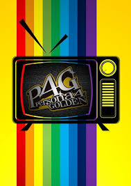 I have the international version of droid turbo (motomaxx xt1225), but i dont like the 4g logo. Persona 4 Golden Poster Persona 4 Video Game Posters Persona