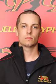 Daniel McMullin (9/26/2011)