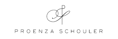 Последние твиты от proenza schouler (@proenzaschouler). Proenza Schouler Logo