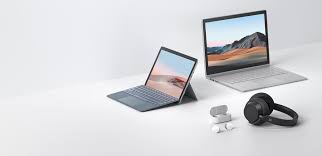 The pico multitouch coffee table is ideum's newest model. Introducing Surface Go 2 Surface Book 3 Surface Headphones 2 And Surface Earbuds Microsoft Devices Blog