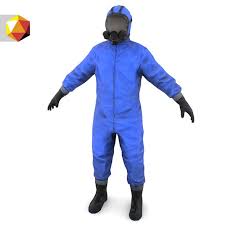 Bio Suit Hazmat Worker Suits Hazmat Suit Worker