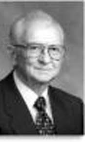 Dr William Solomon Hottle “Bill” Piper (1919-2007)