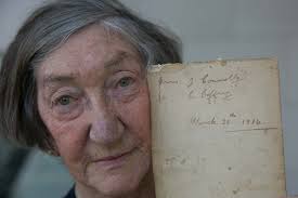 Fighting and hoping”