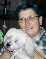 Obituary for Dorothy LATAK