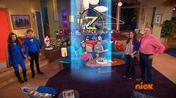 November 9, 2013 () 102: The Thundermans Episode Guide Tvmaze