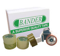 BOPP Packaging Tape | BOPP Adhesive Tape for Secure ...