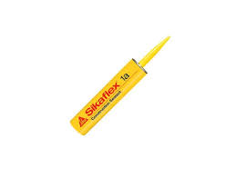 Sikaflex Polyurethane Sealant Color Chart Best Picture Of