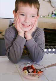 How to Make a Healthy Breakfast Sundae Bar