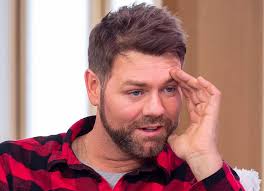 Brian McFadden Mercilessly Trolled For Pro-Trump And 'Britain First' Views