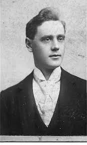 William Allen Goodspeed (1869-1949)