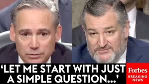 Boeing CEO: David Calhoun grilled by Congress over his company's safety  culture