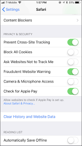 The best ios security offers more than an antivirus. What S The Best Antivirus For Iphone None