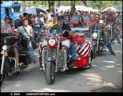 Little Sturgis Ky Rally