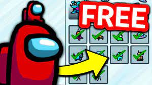 How to get all the hats in among us? How To Get Free Pets In Among Us Unlock All Pets In Among Us Mobile Ios Android Youtube