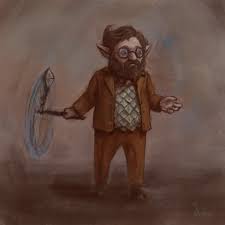 Gnome Artificer Professor Has A Great Armor Fashioned Into A Dad Vest Very Uncool Reticen In 2021 Concept Art Characters Dungeons And Dragons Homebrew Character Art The artificer is a fun option that has been floating around prior versions of d&d for years. concept art characters