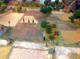 The battle of waterloo, which took place in belgium on june 18, 1815, marked the final defeat of napoleon bonaparte, who conquered much of europe in the early 19th century. Cigar Box Battle Waterloo Cigar Box Europe 2 28mm 4x6 Battle Mat Cigar Box Cigar Box Battle Nashville Tennessee Mentalzapping