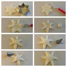 Fondant Meeresdeko Cake Decorating Tutorials Fondant Decorations Fondant Tutorial