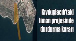 Satılık ev fiyatları ve satılık emlak konut fiyatlarına dair tüm i̇lanlar ücretsiz i̇lan sitesi sahibinden.com'da. Kiyikislacik Taki Liman Projesinde Durdurma Karari