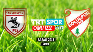 Maçlar sonuçlanınca, maç analizleri teknik analiz'e emanet. Samsunspor Boluspor Maci Hangi Kanalda Saat Kacta Trt Spor Izle