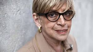 Hommage à Danielle Hoffman-Rispal